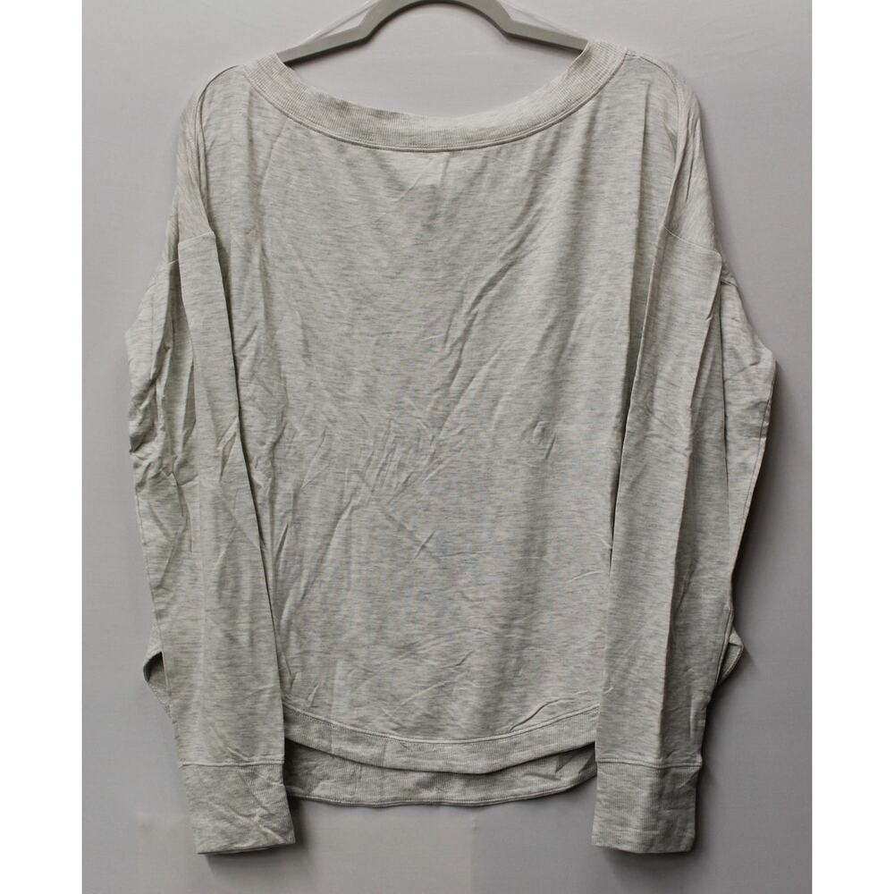 *NEW* ALL IN MOTION WOMEN'S MODAL SWEATSHIRT